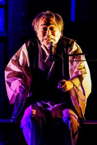 MYSTERY NIGHT TOUR 2025 稲川淳二の怪談ナイト