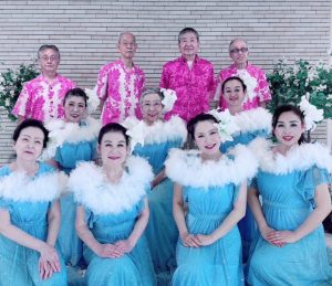 アロハステージ　Vol.7