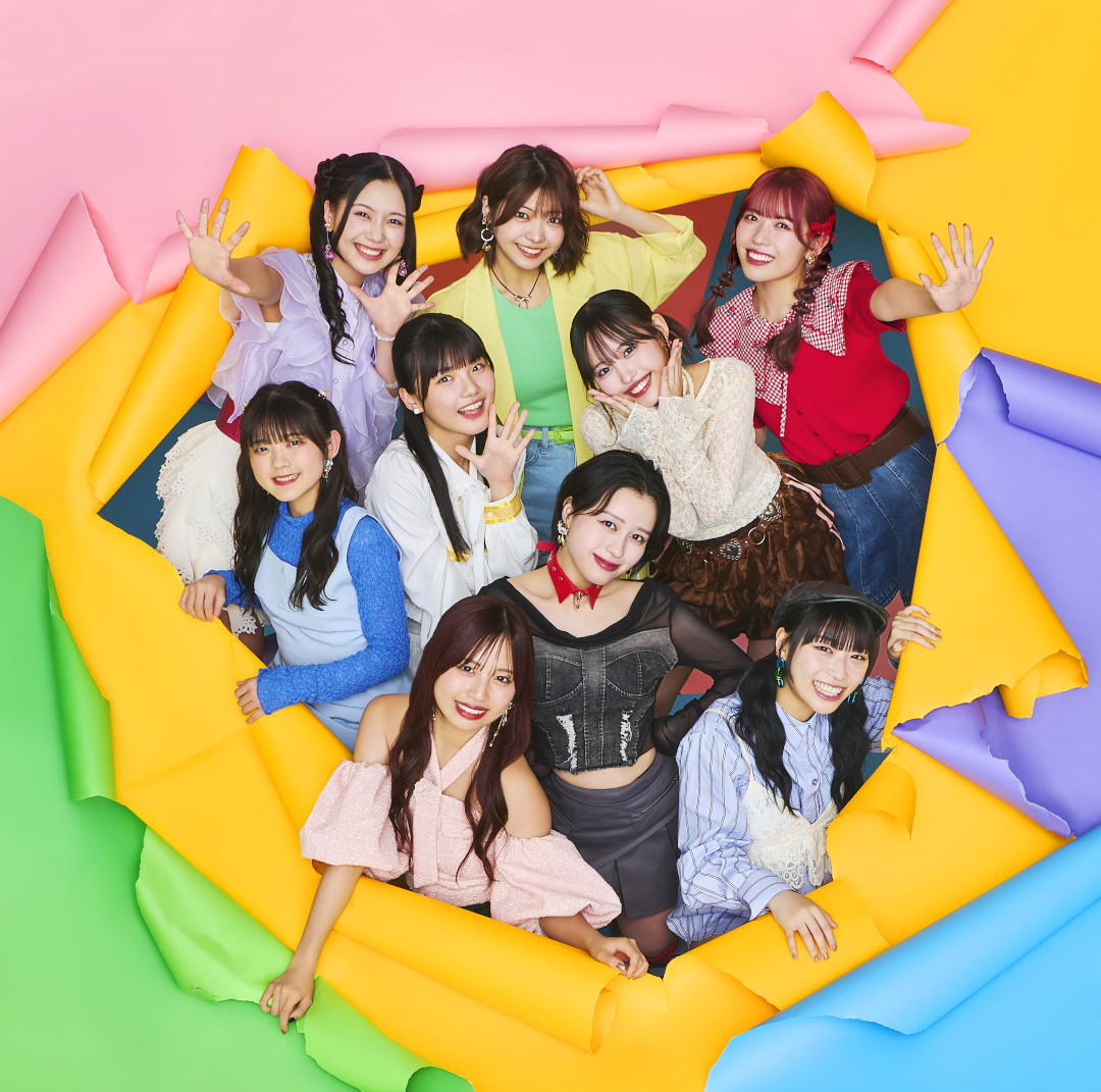 ANGERME 2026 Spring Tour 〜陰と陽〜