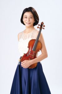 高嶋ちさ子 with Super Cellists