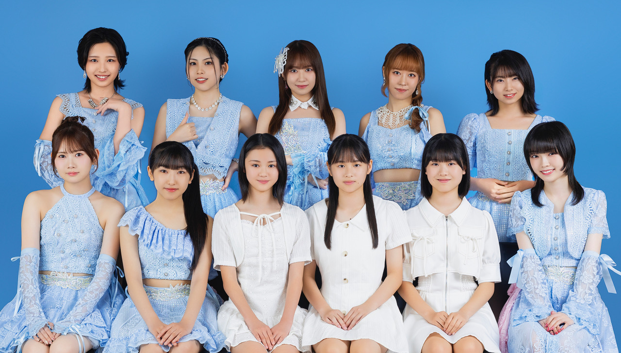 モーニング娘 。’26　コンサートツアー秋　「超  Heartful 11」